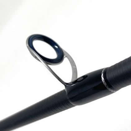 Crucis Elite Rods – Anglerpower Fishing Tackle