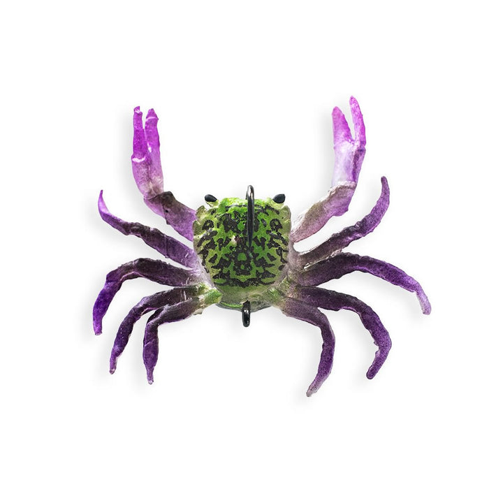 Chasebaits Crusty Crab Lure (Pack of 2)