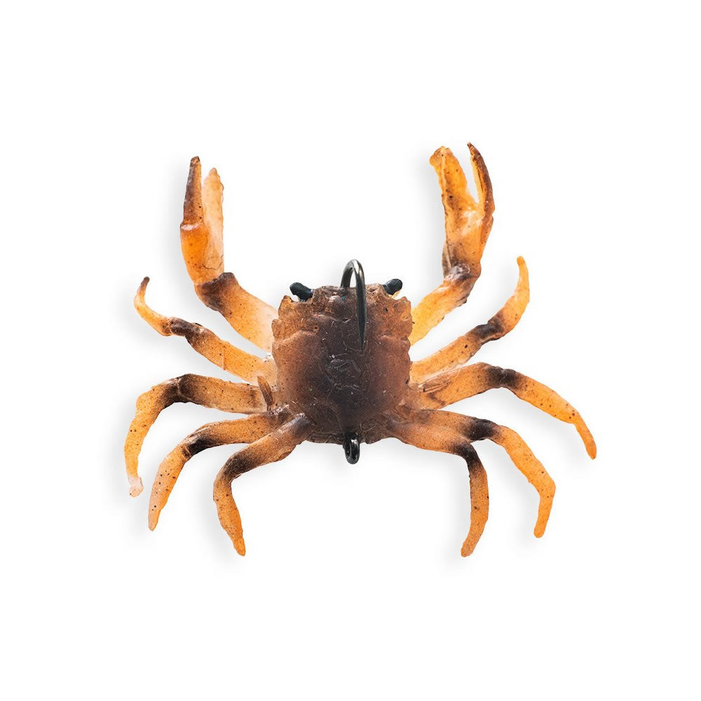 Chasebaits Crusty Crab Lure (Pack of 2)
