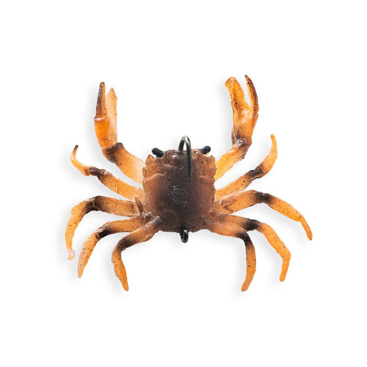 Chasebaits Crusty Crab Lure (Pack of 2)