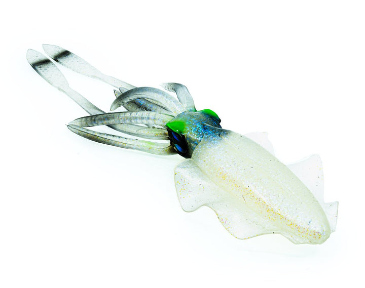 Chasebaits The Ultimate Squid Soft Plastic 200mm (Pack of 2)