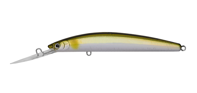 Daiwa Double Clutch 75SP