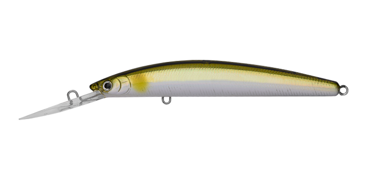 Daiwa Double Clutch 75SP