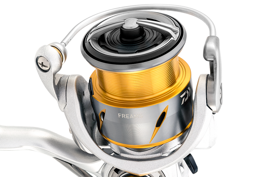 Daiwa 21 Freams LT Spin Reels