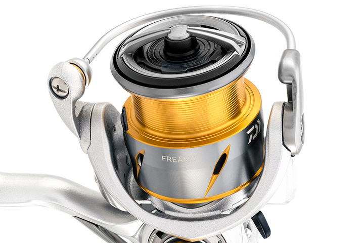 Daiwa 21 Freams LT Spin Reels