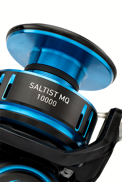 Daiwa 21 Saltist MQ Spin Reel