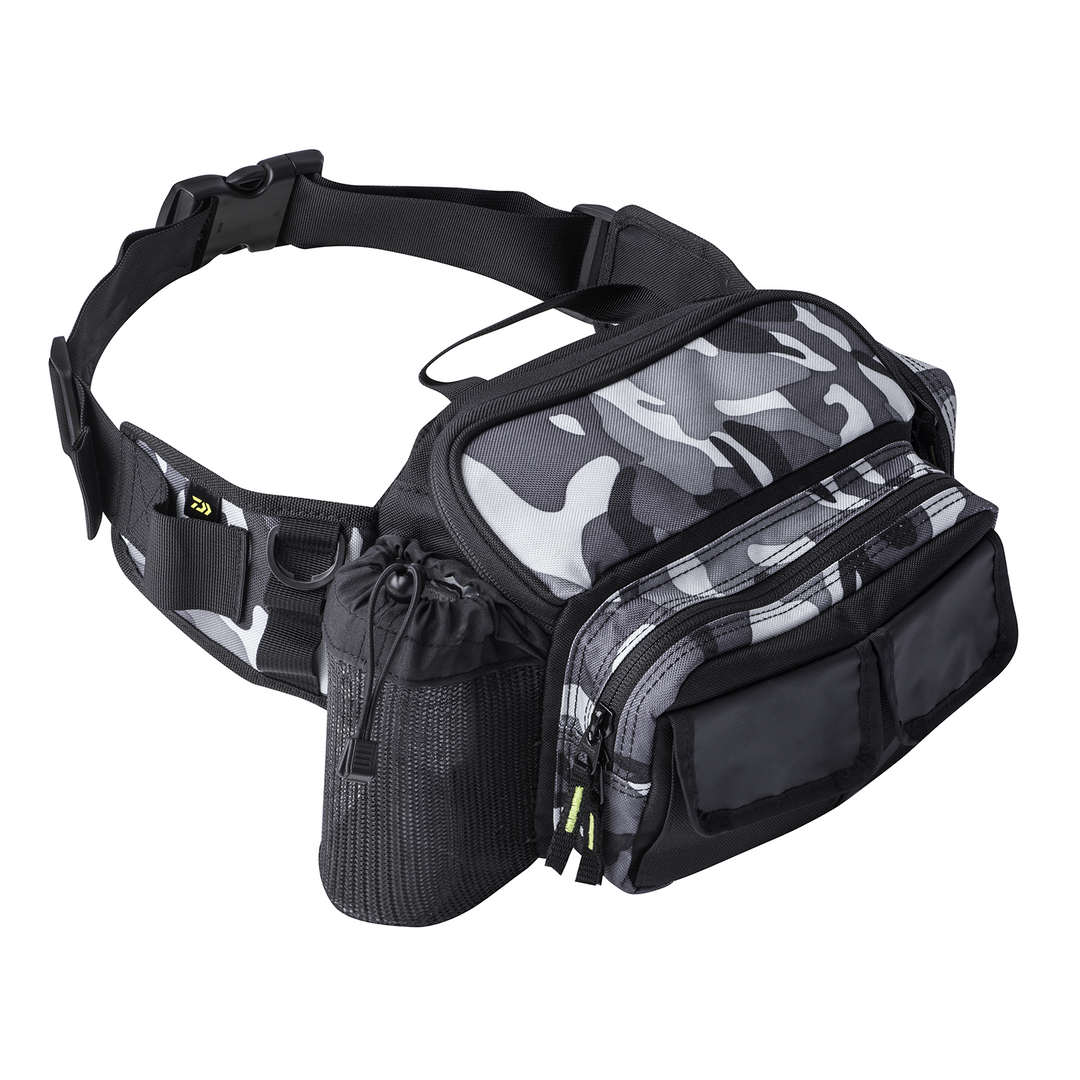 Daiwa Hip Bag