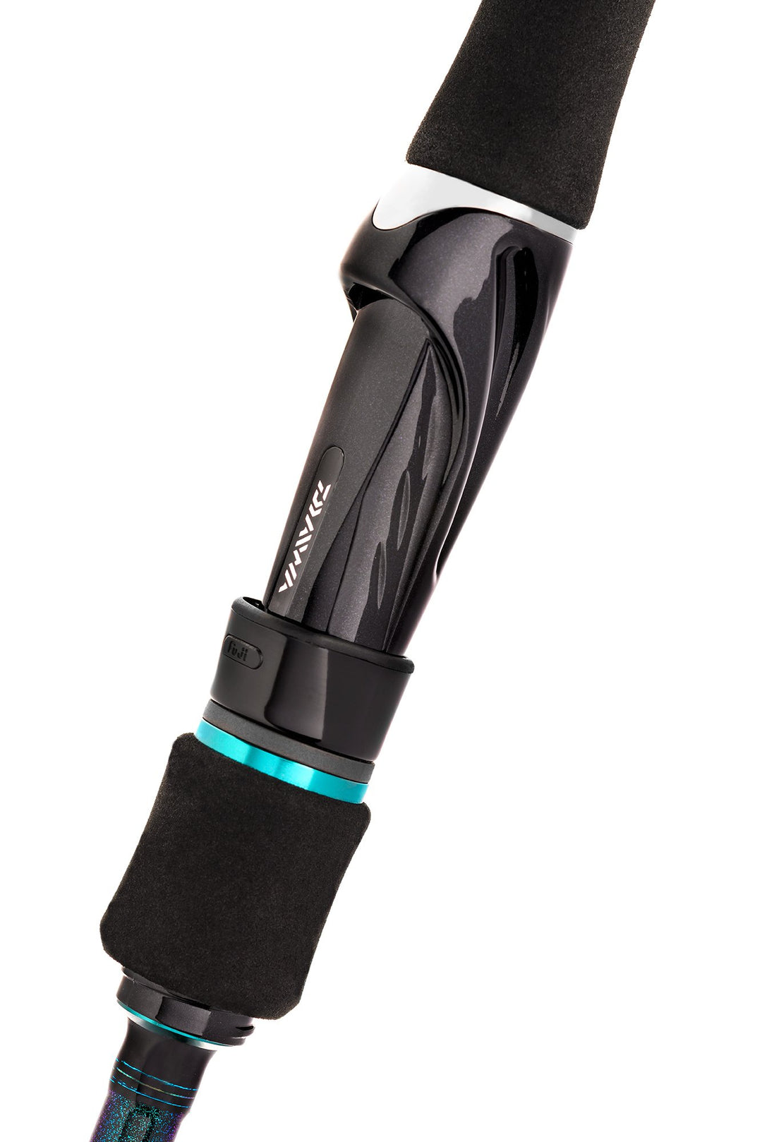 Daiwa 20 Emeraldas MX Spin Rods