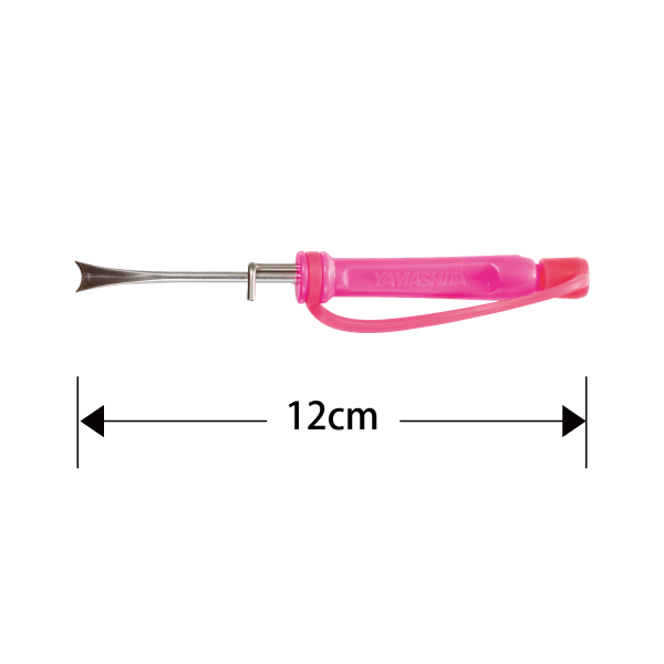 Yamashita Squid Spike