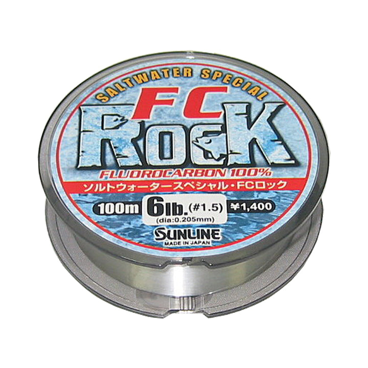 Sunline FC Rock Leader