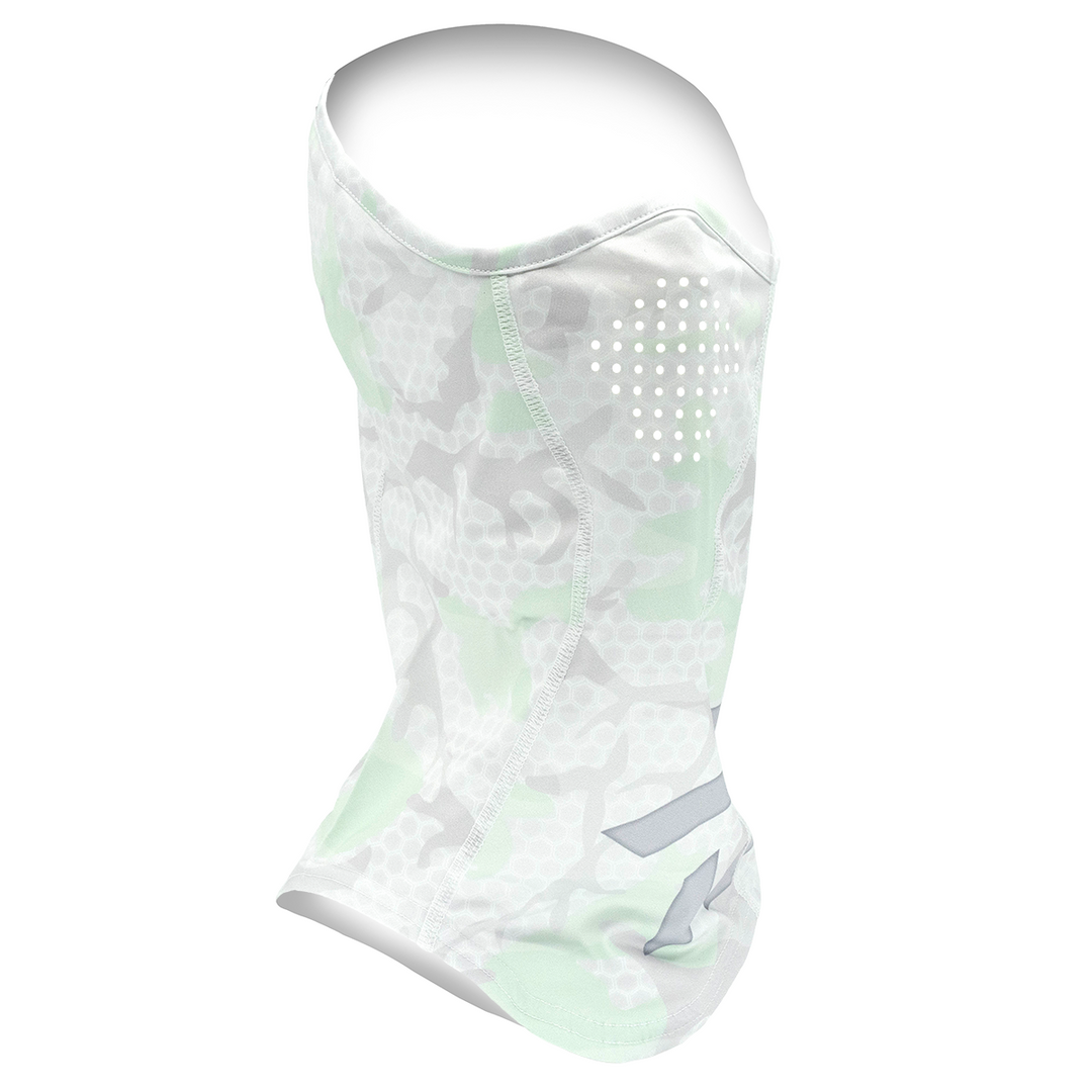 Daiwa Face & Neck Shield