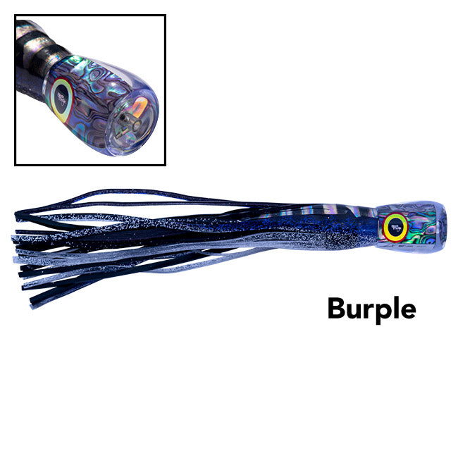 Black Magic FLEA XT Rigged Lure