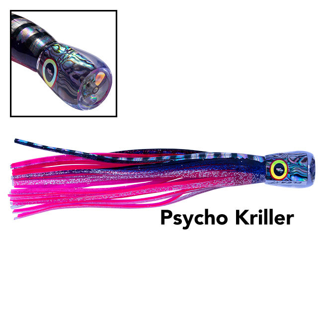 Black Magic FLEA XT Rigged Lure