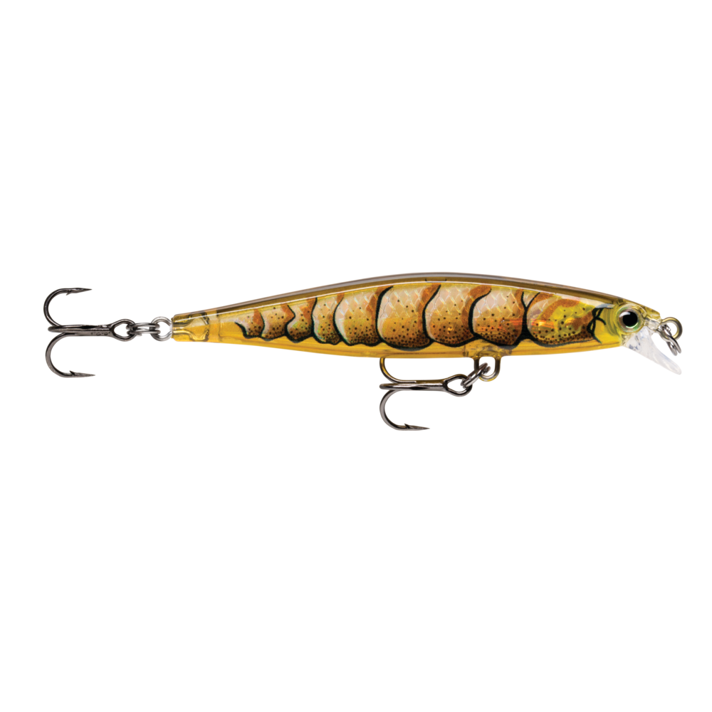 Rapala Shadow Rap Jerkbait 7cm