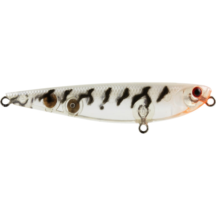 Atomic Hardz K9 Walker Floating Lure 60mm