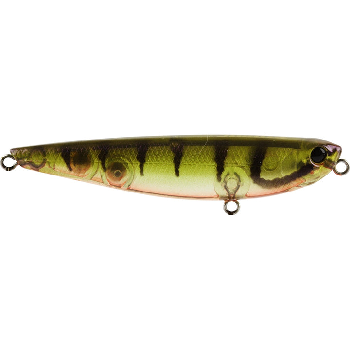 Atomic Hardz K9 Walker Floating Lure 60mm