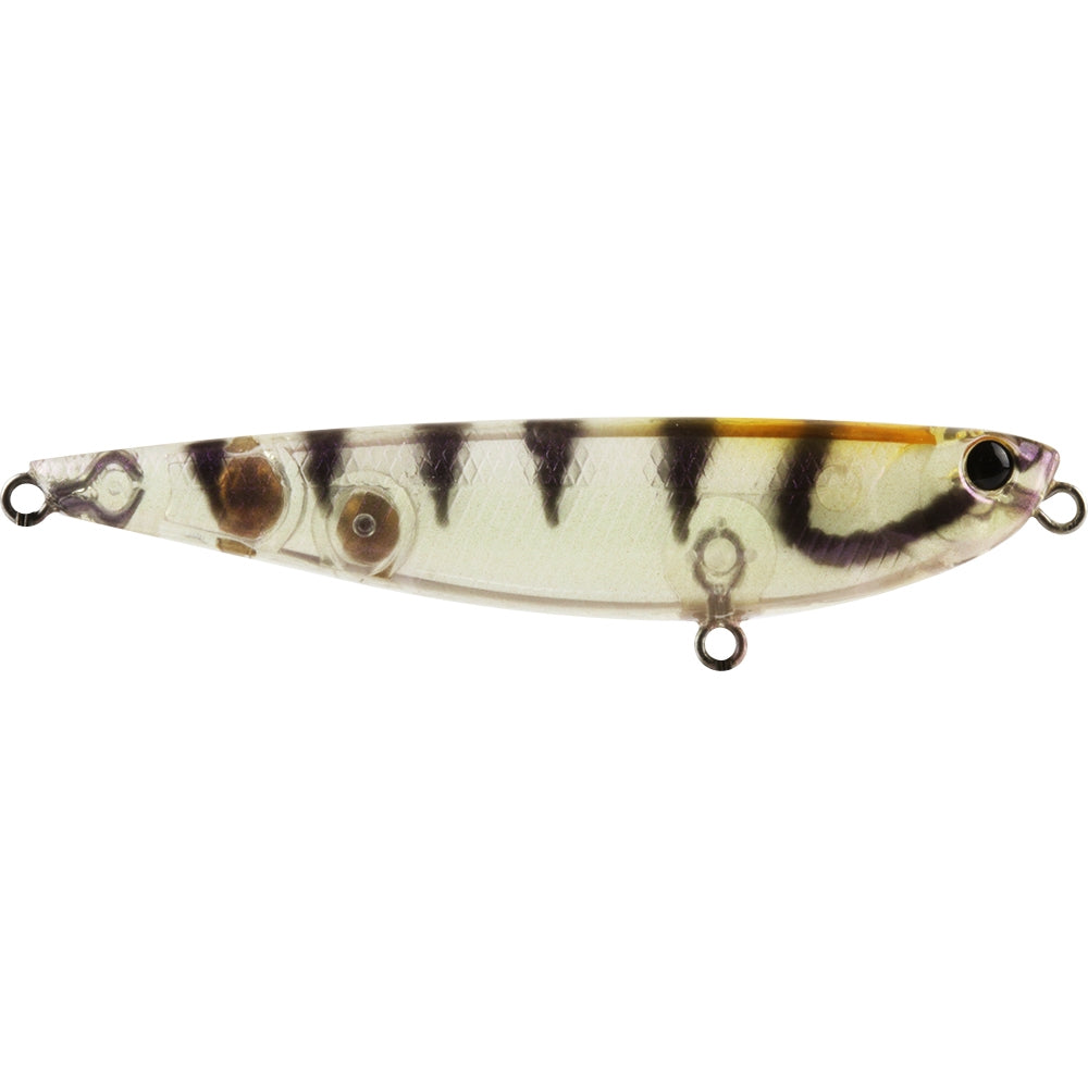 Atomic Hardz K9 Walker Floating Lure 60mm