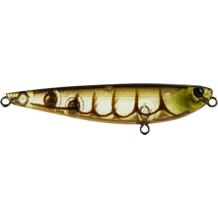 Atomic Hardz K9 Walker Floating Lure 60mm