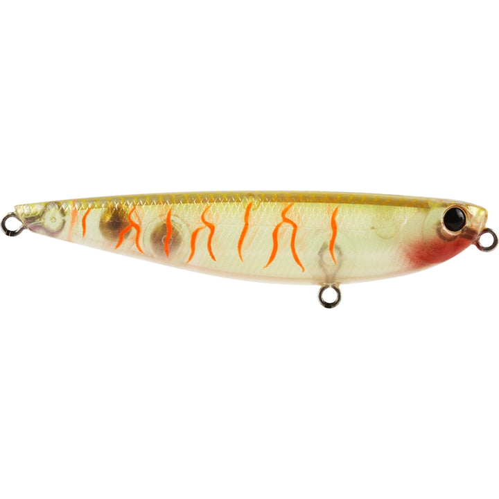 Atomic Hardz K9 Walker Floating Lure 60mm