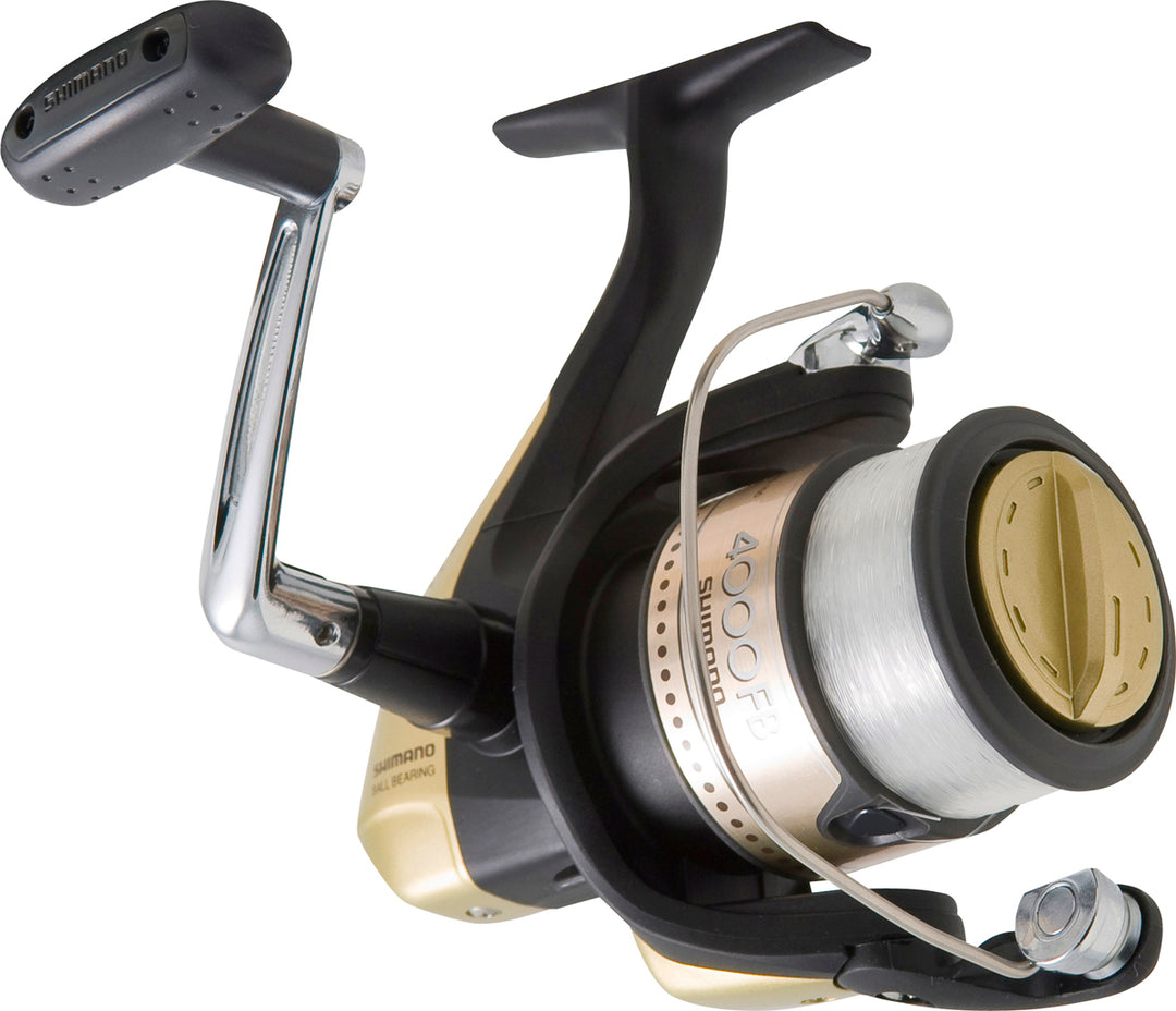Shimano Hyperloop Spin Reel