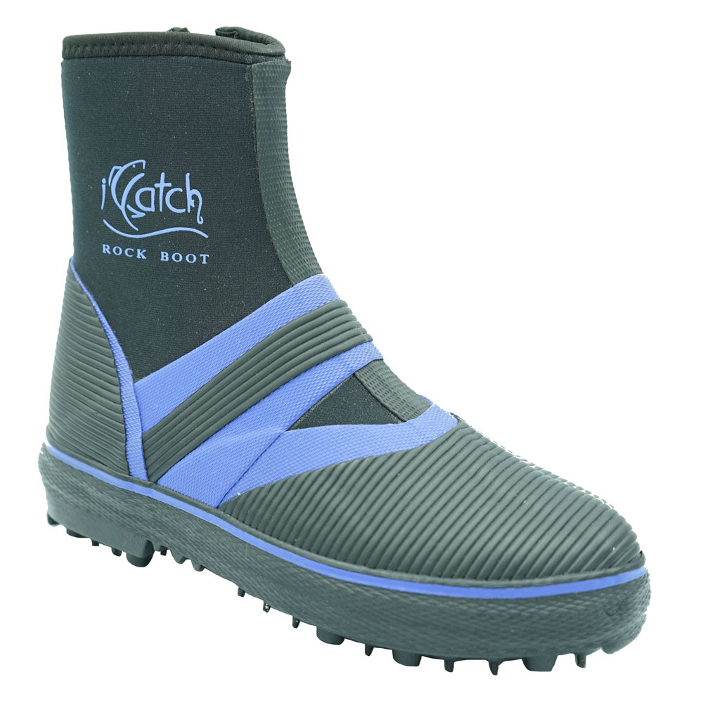 iCatch Rock Spike Boots