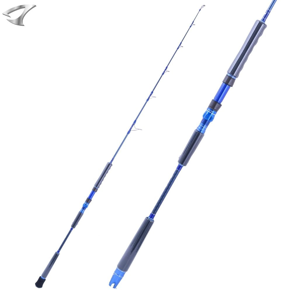 Jigging Master Monster Game Special Rod – Anglerpower Fishing Tackle