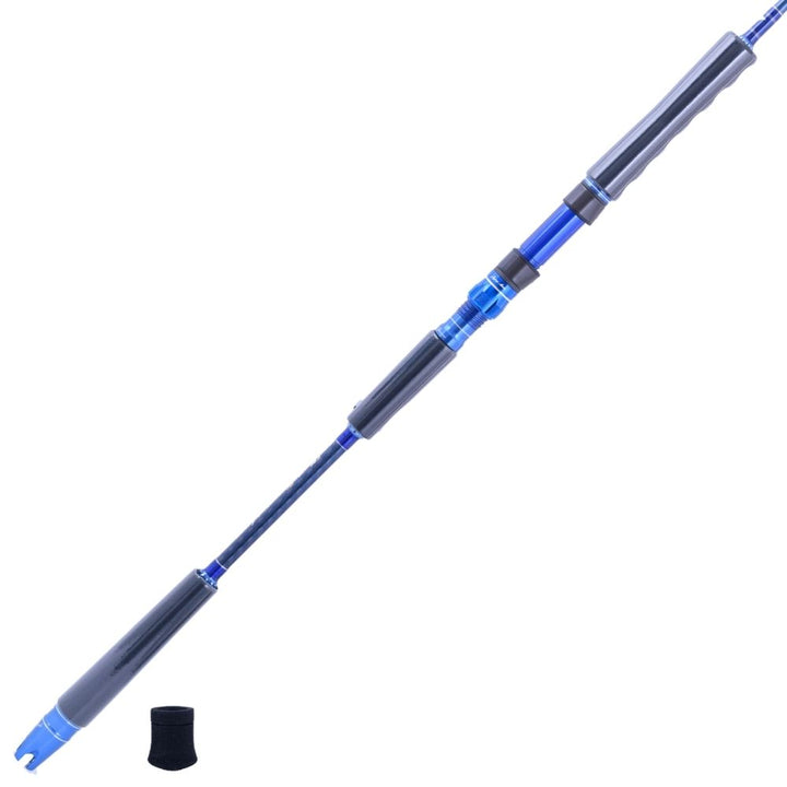 Jigging Master Monster Game Special Rod
