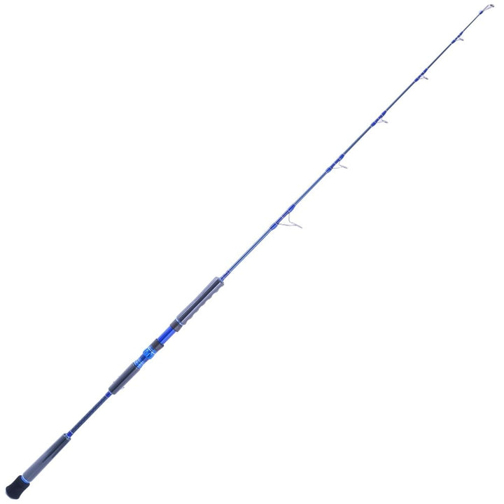 Jigging Master Monster Game Special Rod