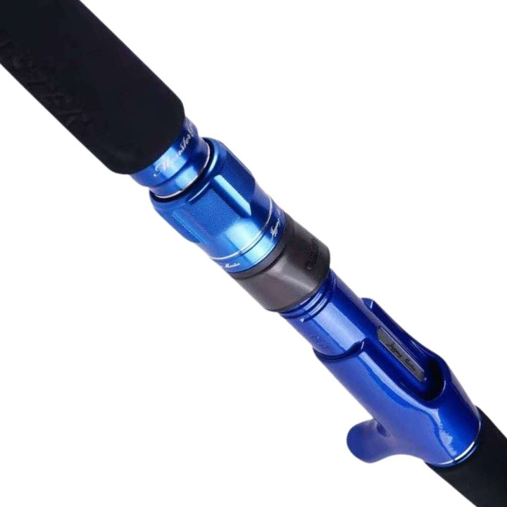 Jigging Master Monster Game Special Rod