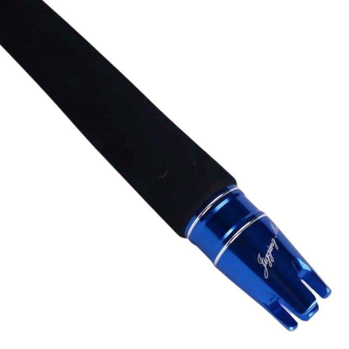 Jigging Master Monster Game Special Rod