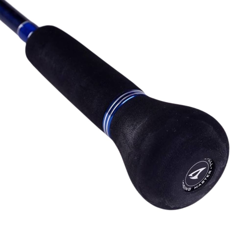 Jigging Master Monster Game Special Rod