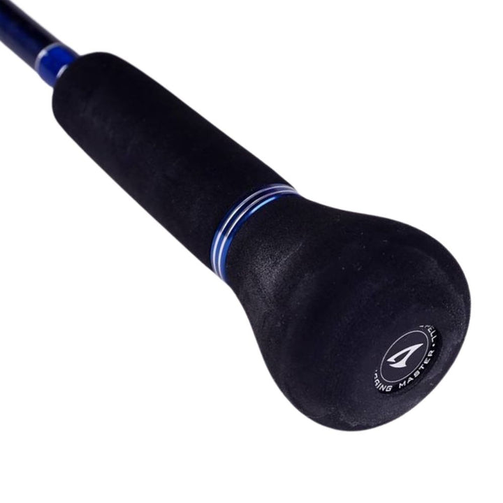 Jigging Master Monster Game Special Rod