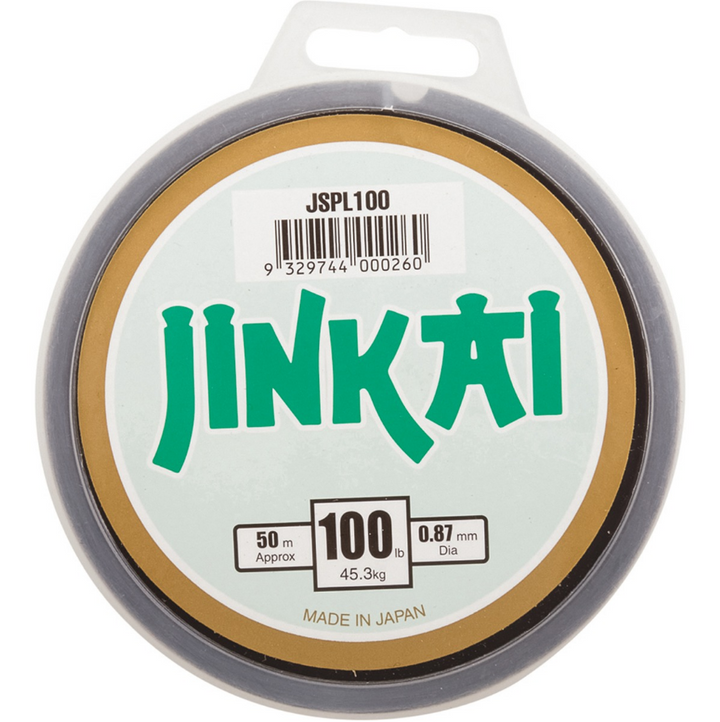 Jinkai Leader 50m