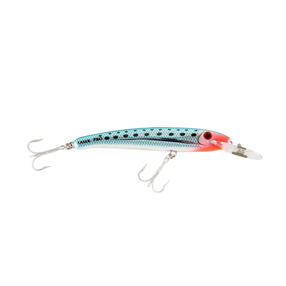 HALCO LASER PRO 120DD LURE