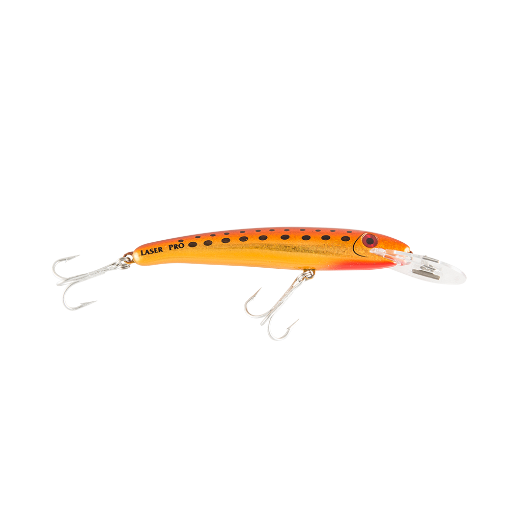 HALCO LASER PRO 120DD LURE
