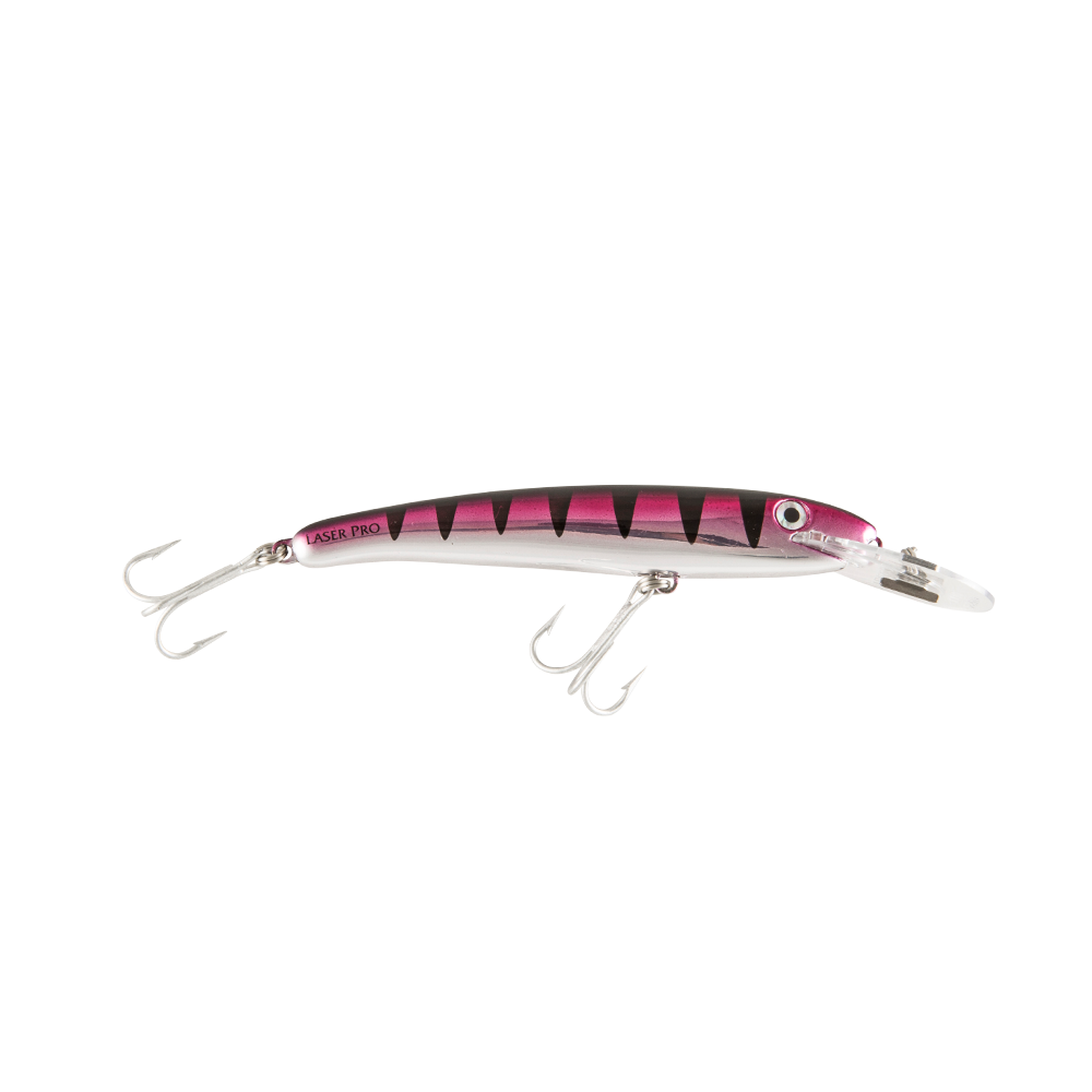 HALCO LASER PRO 120DD LURE