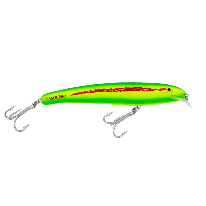 HALCO LASER PRO 120DD LURE
