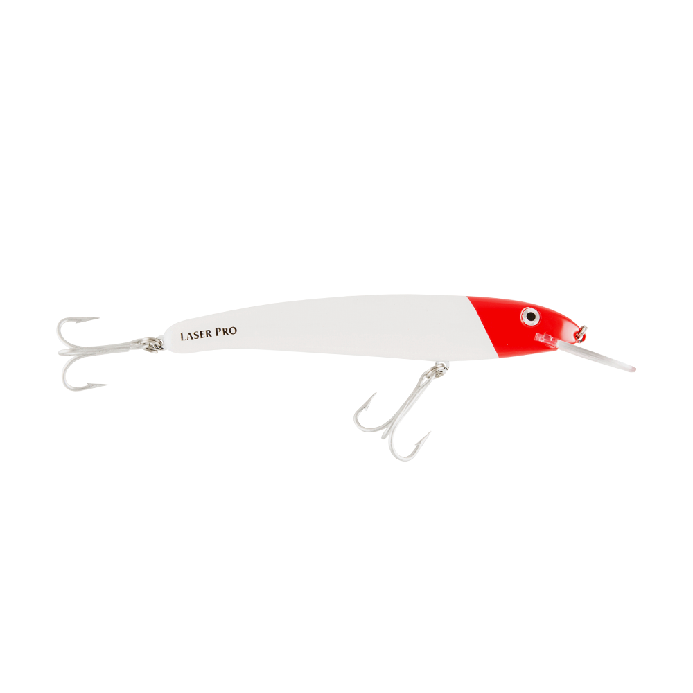 HALCO LASER PRO 190XDD LURE DEPTH 6M