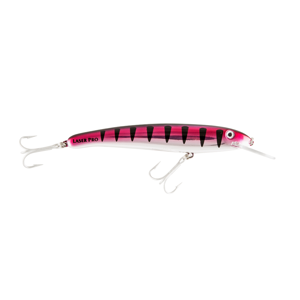 HALCO LASER PRO 190XDD LURE DEPTH 6M