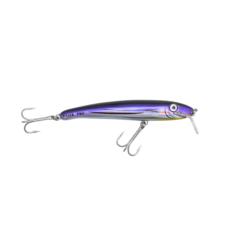 HALCO LASER PRO 120DD LURE