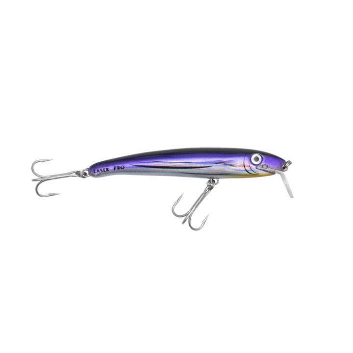 HALCO LASER PRO 120DD LURE