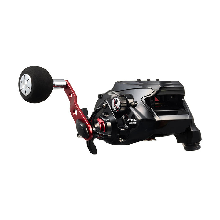 Daiwa 23 Leobritz S500JP Electric Reel