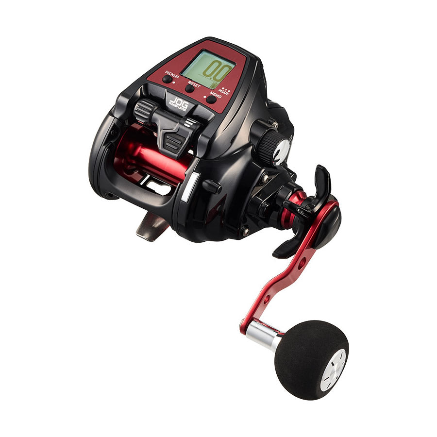 Daiwa 23 Leobritz S500JP Electric Reel