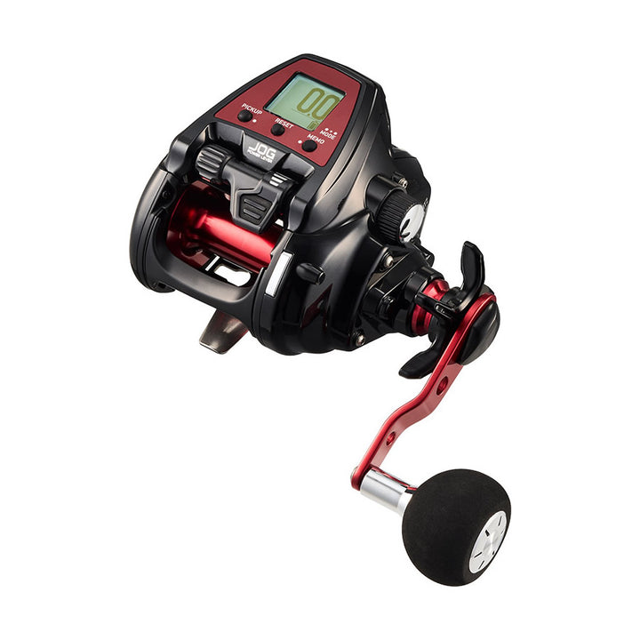 Daiwa 23 Leobritz S500JP Electric Reel