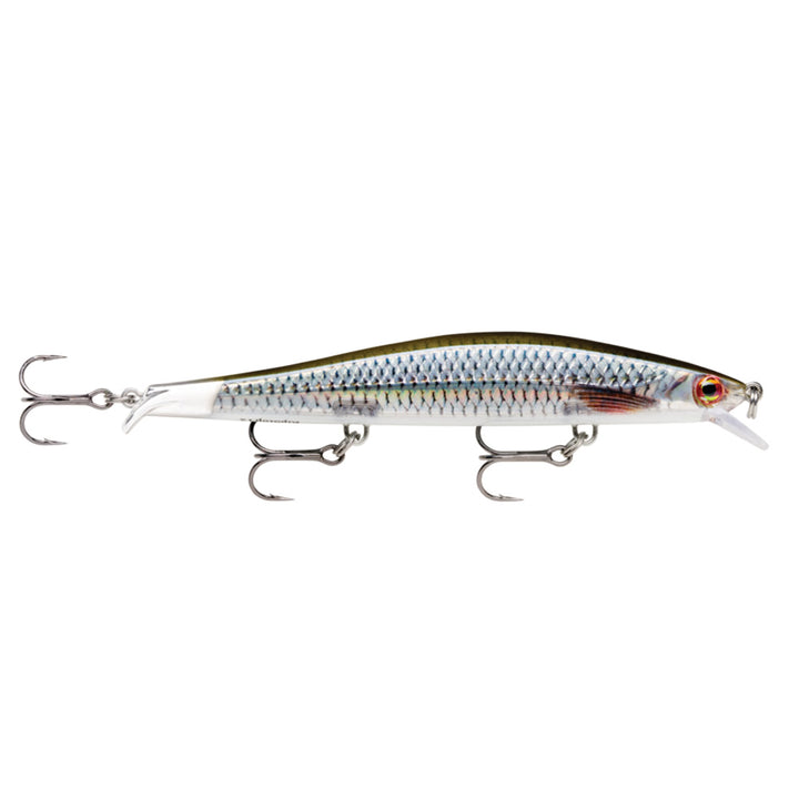 Rapala RipStop Minnow 12cm