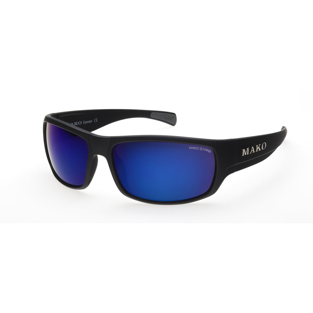 Mako Escape Sunglasses 9581