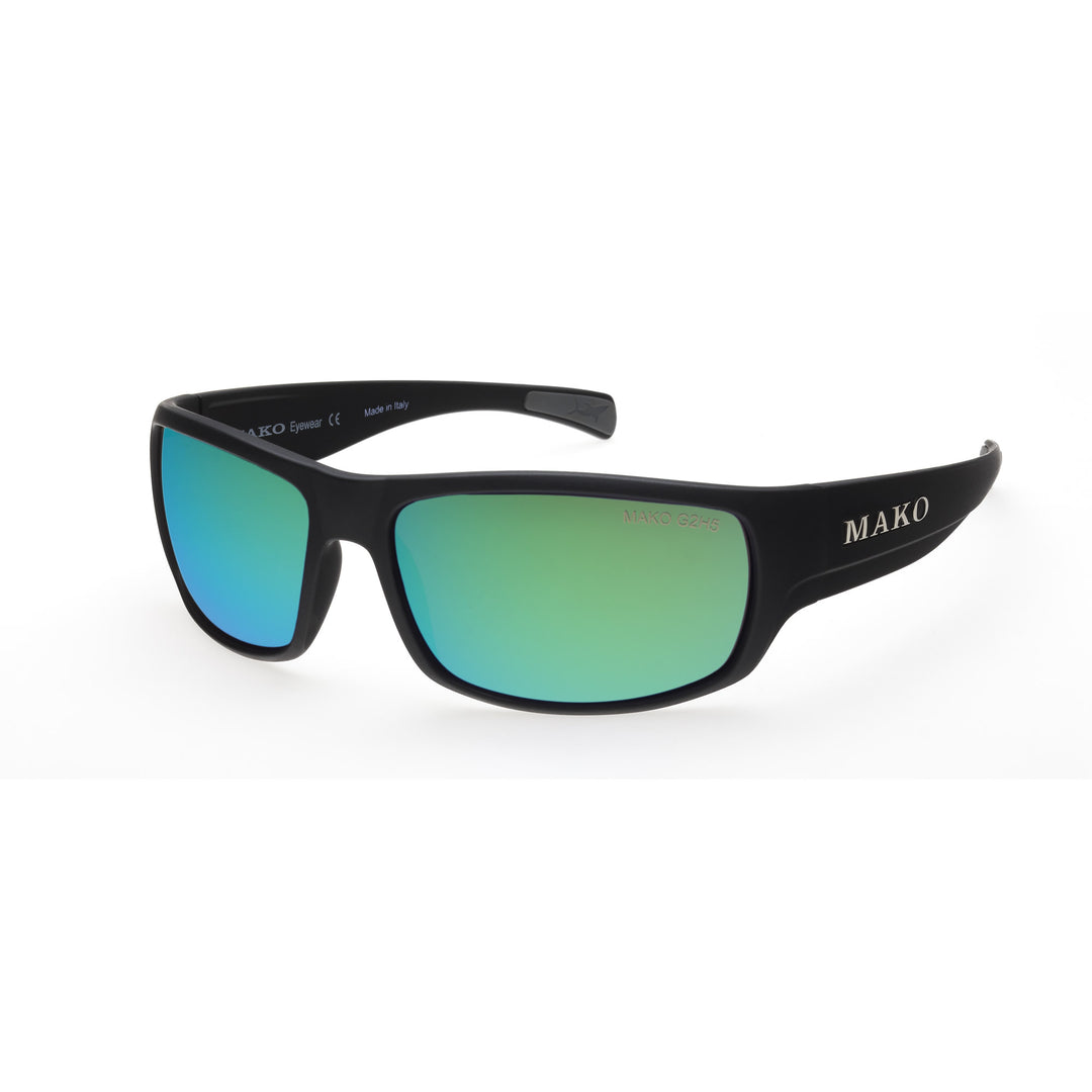 Mako Escape Sunglasses 9581