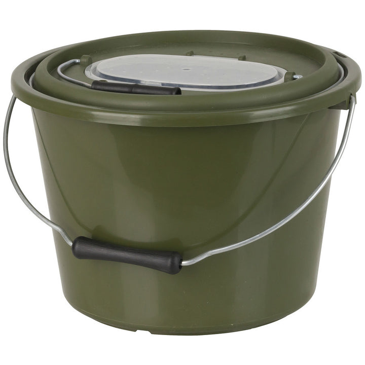 Ocean Stream Live Bait Bucket 10L