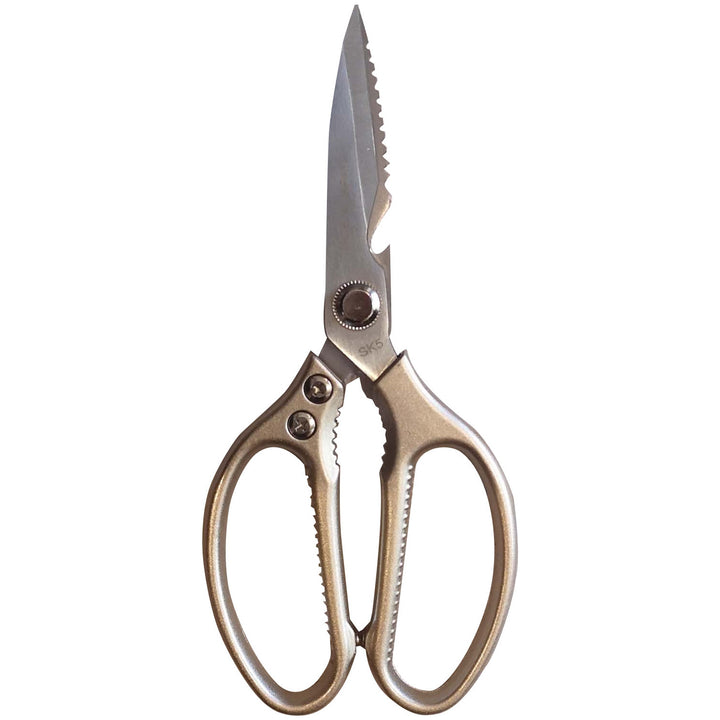 Murasame Fish Scissor 21cm