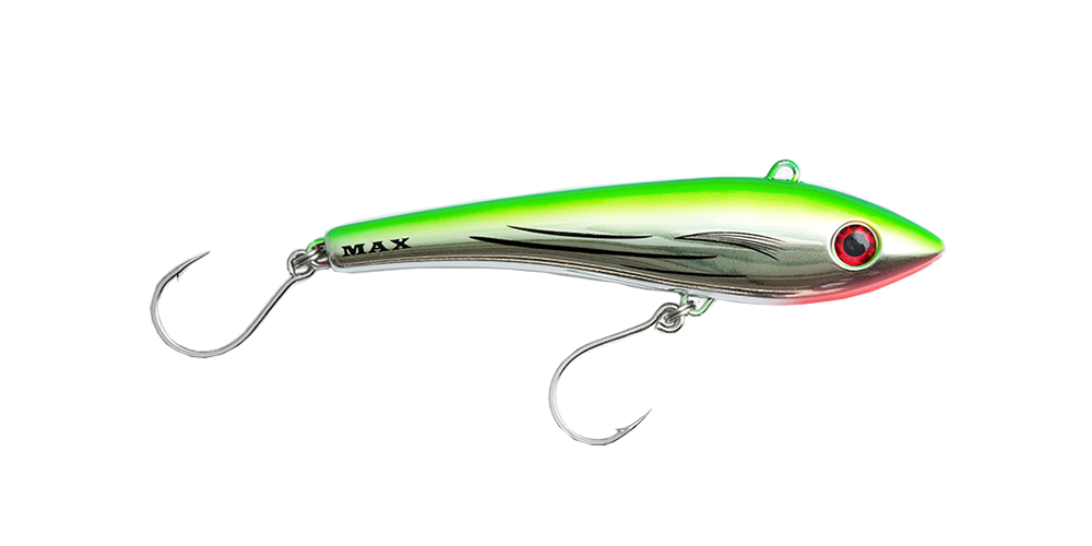 HALCO MAX 190 LURE